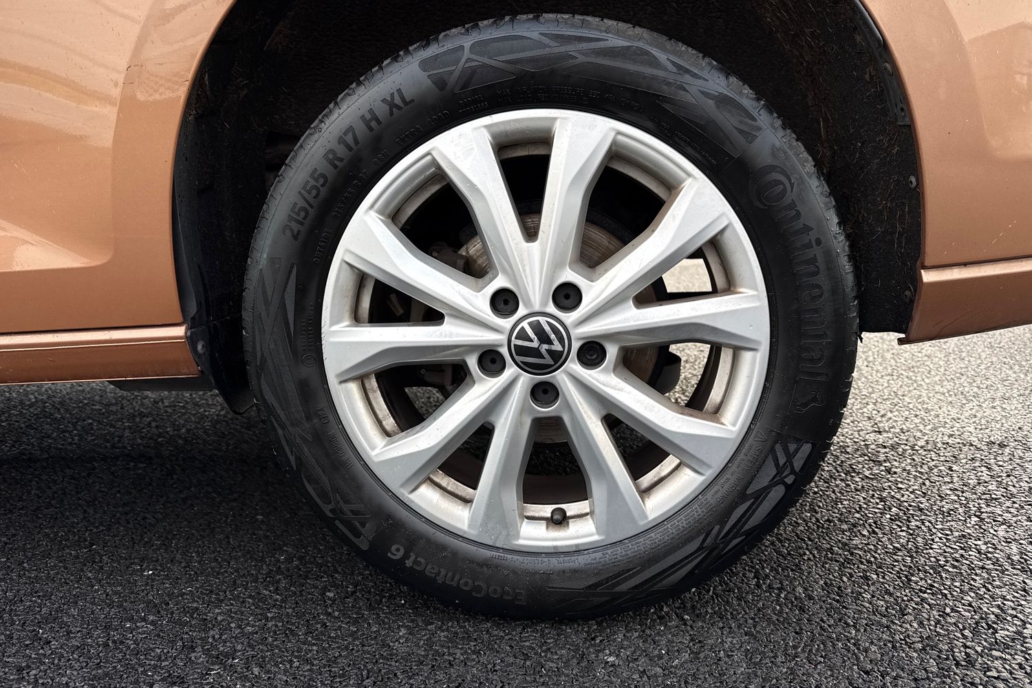 Used Volkswagen Caddy 2022 for sale - 77135306: Photo 23