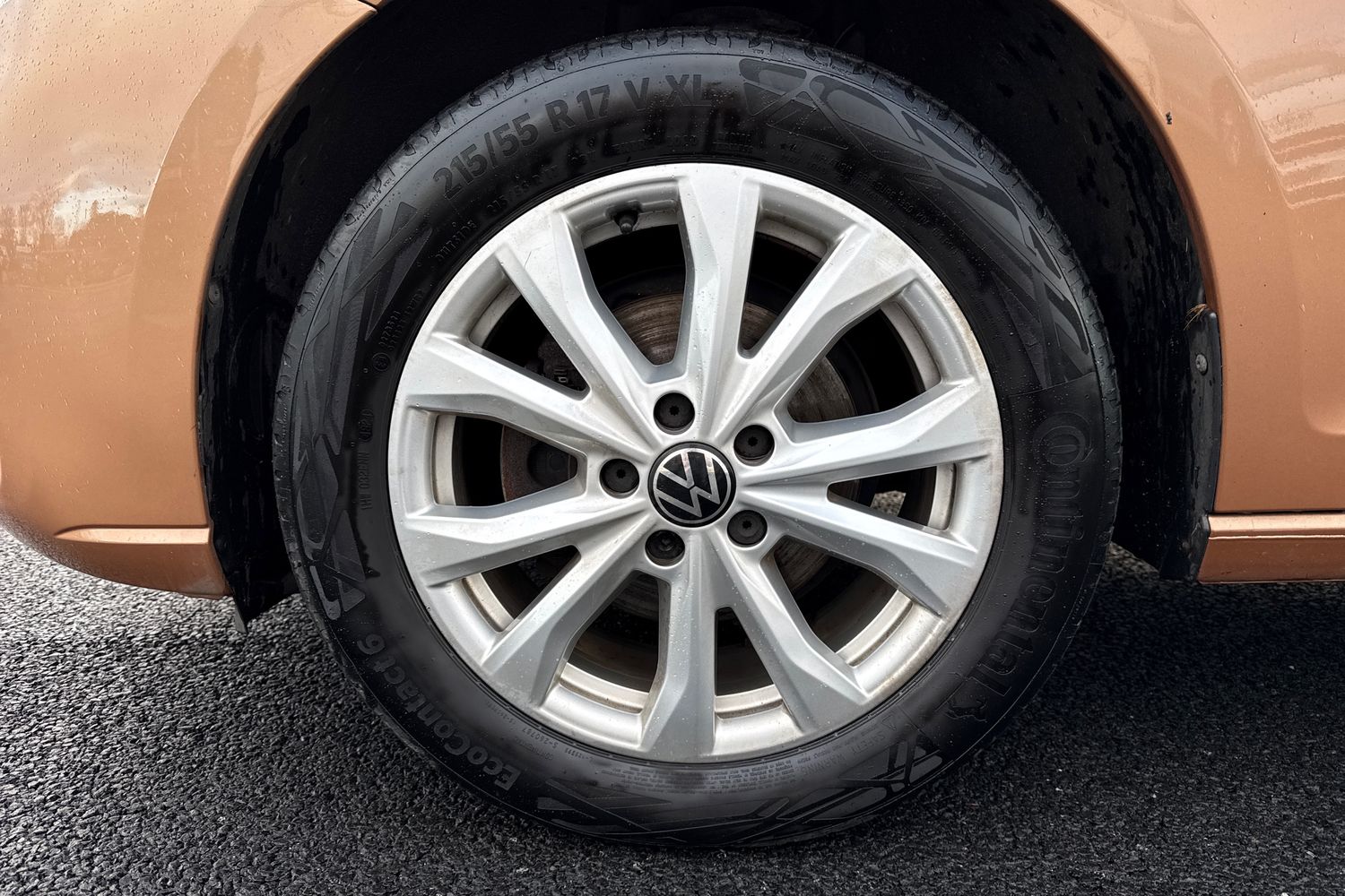 Used Volkswagen Caddy 2022 for sale - 77135306: Photo 24