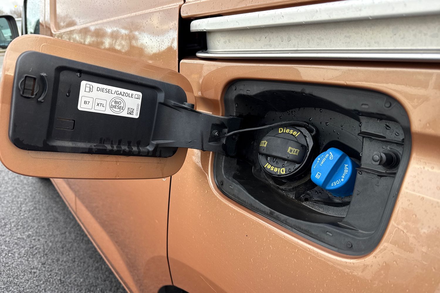 Used Volkswagen Caddy 2022 for sale - 77135306: Photo 25