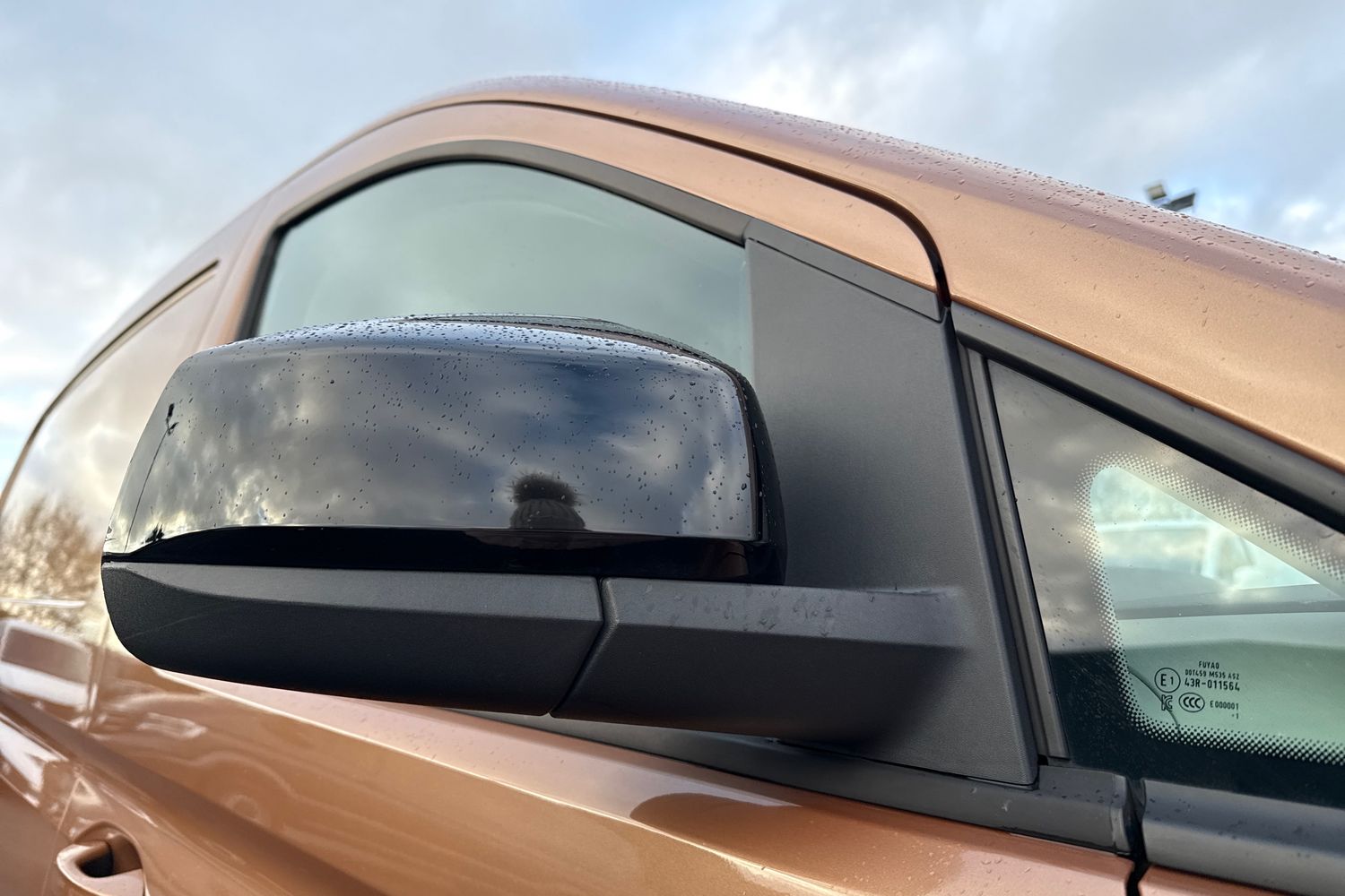 Used Volkswagen Caddy 2022 for sale - 77135306: Photo 26