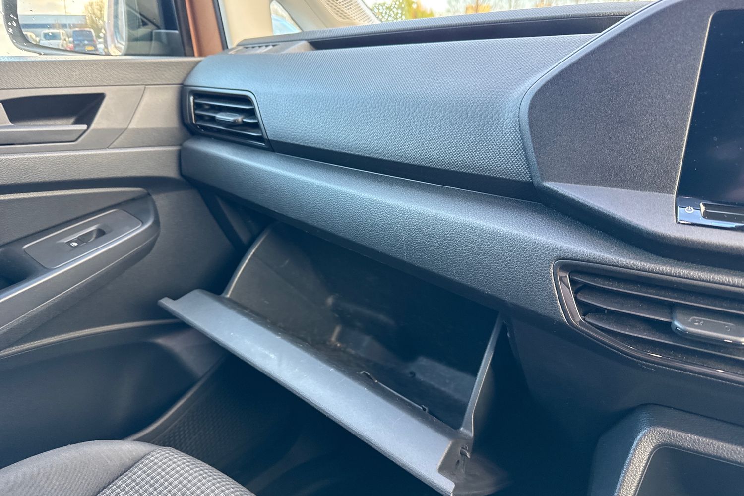 Used Volkswagen Caddy 2022 for sale - 77135306: Photo 32