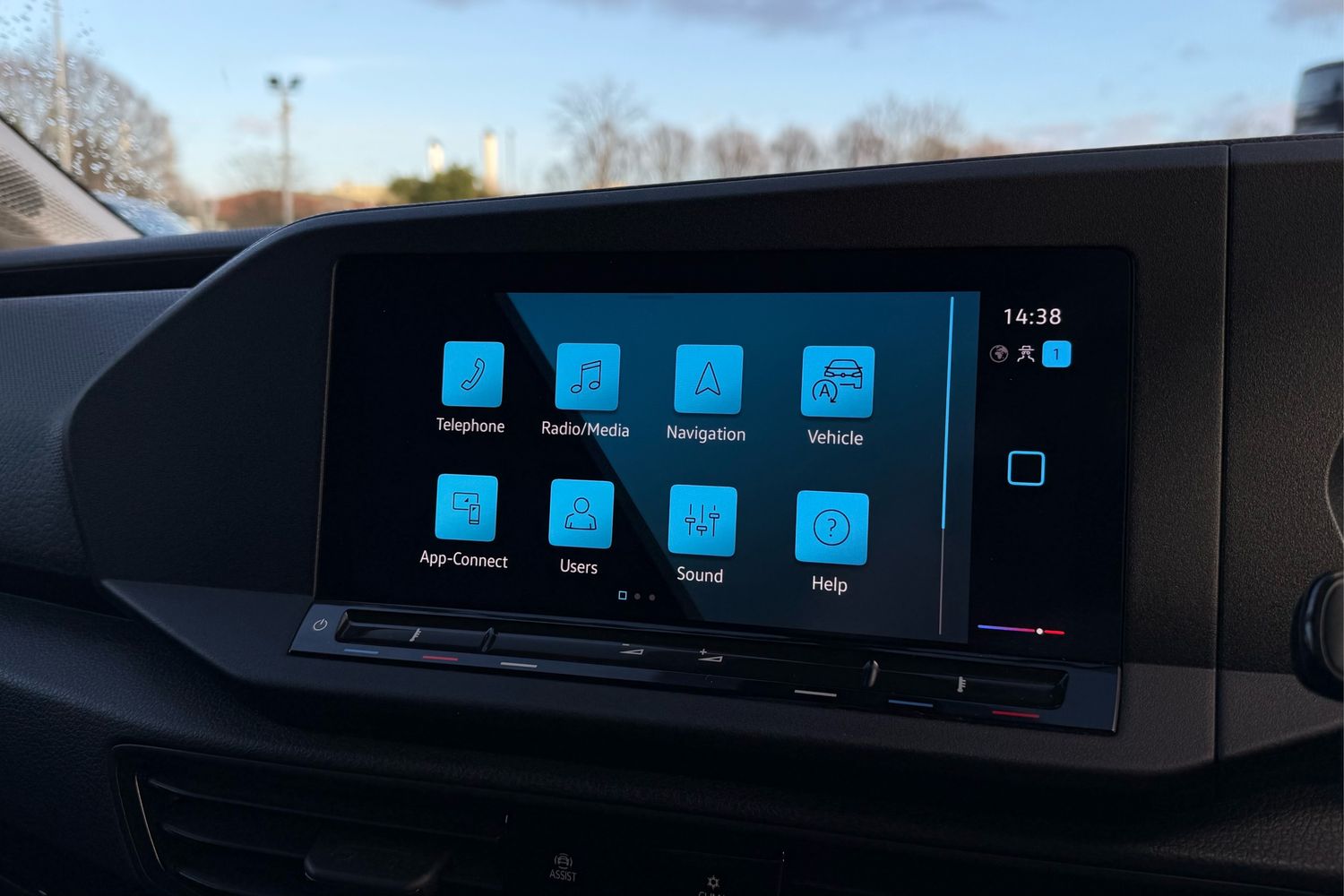 Used Volkswagen Caddy 2022 for sale - 77135306: Photo 40