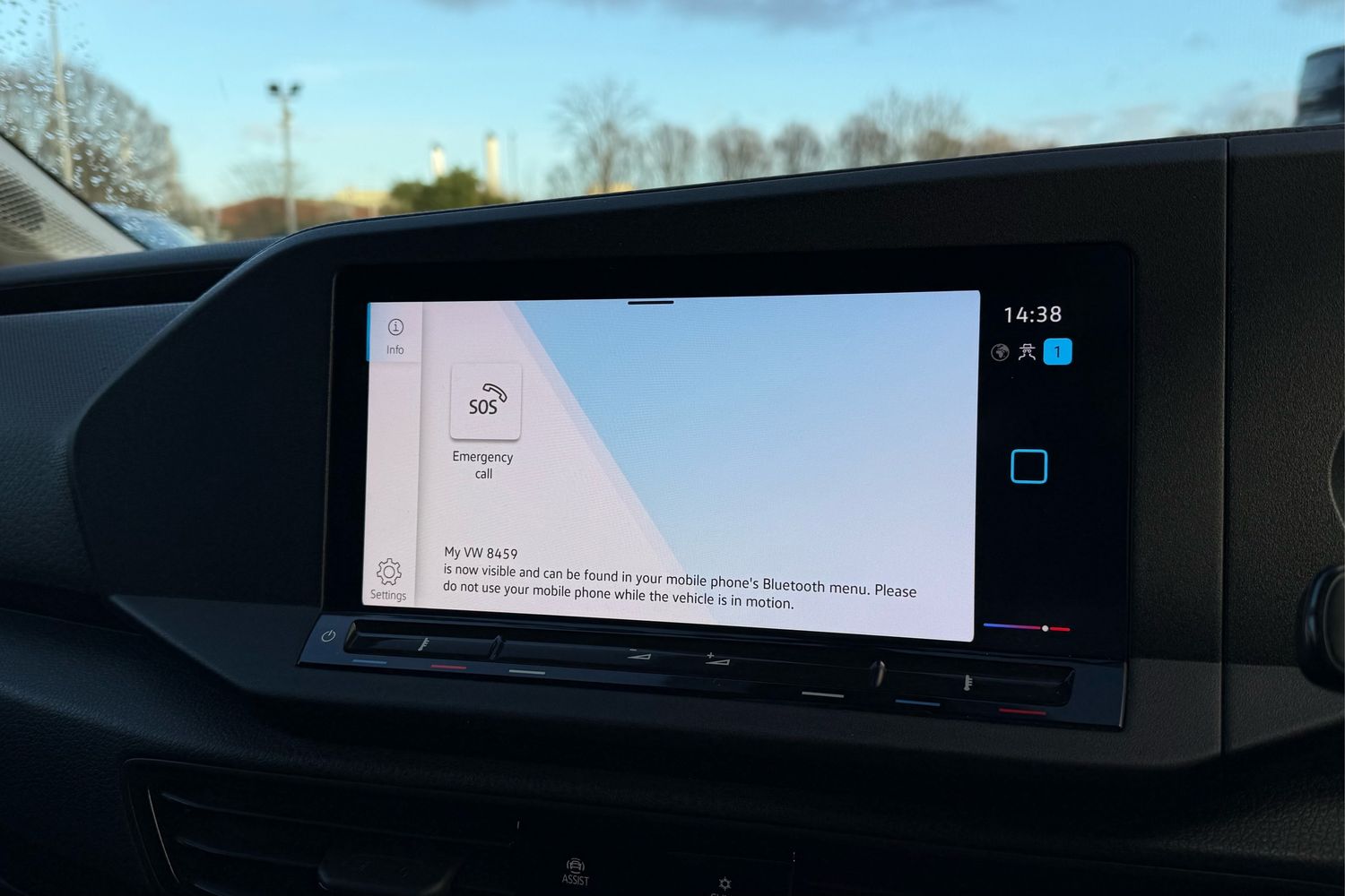 Used Volkswagen Caddy 2022 for sale - 77135306: Photo 41