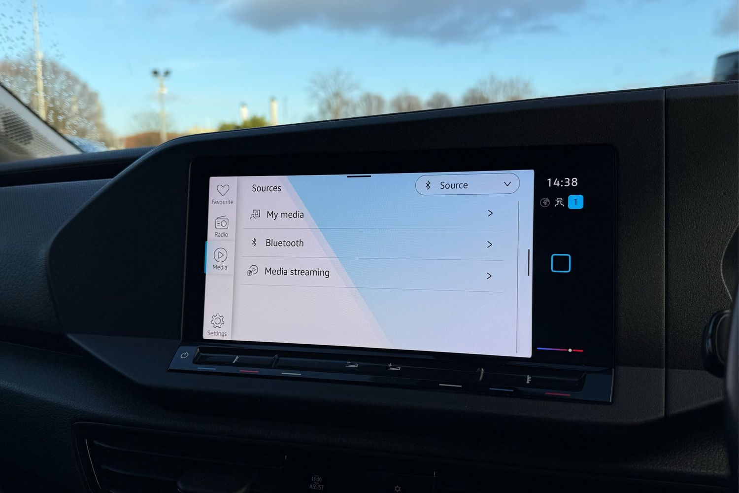 Used Volkswagen Caddy 2022 for sale - 77135306: Photo 43