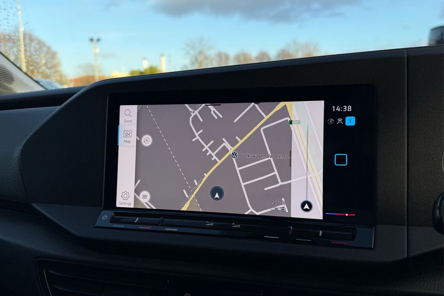 Used Volkswagen Caddy 2022 for sale - 77135306: Photo 45