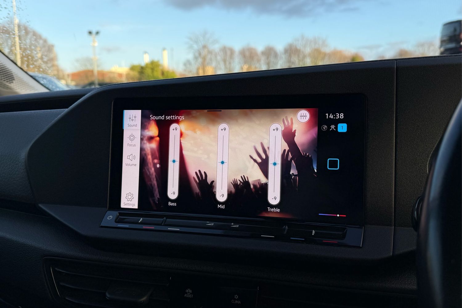 Used Volkswagen Caddy 2022 for sale - 77135306: Photo 46