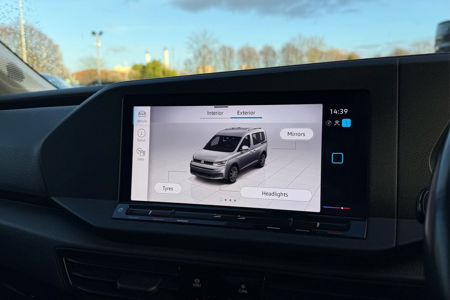 Used Volkswagen Caddy 2022 for sale - 77135306: Photo 47