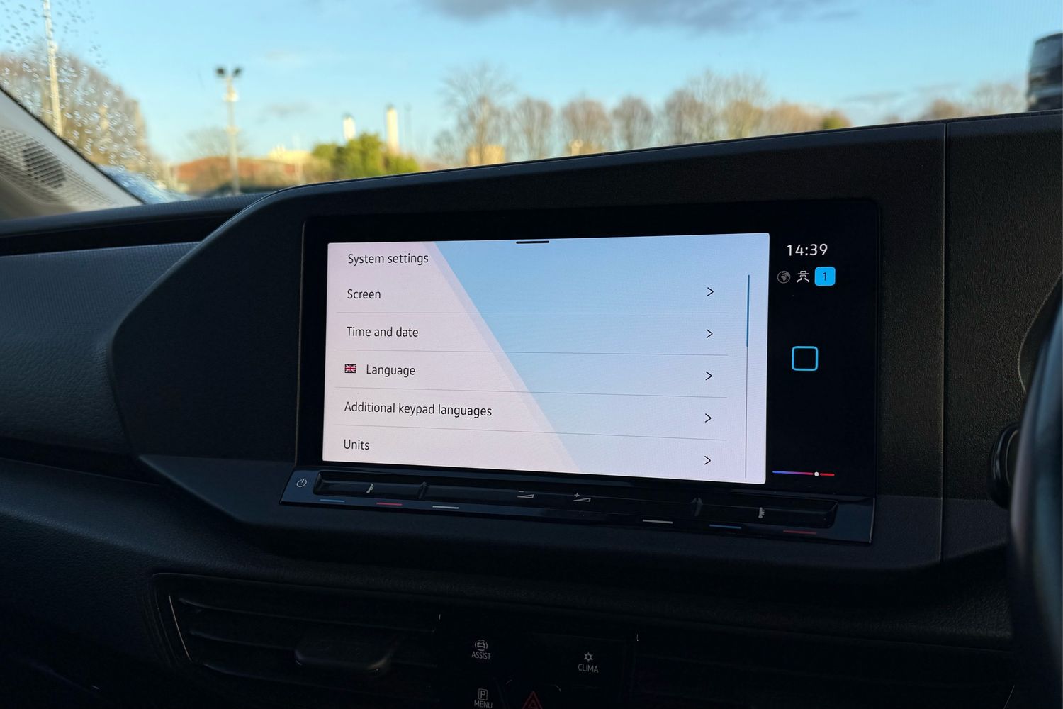 Used Volkswagen Caddy 2022 for sale - 77135306: Photo 48