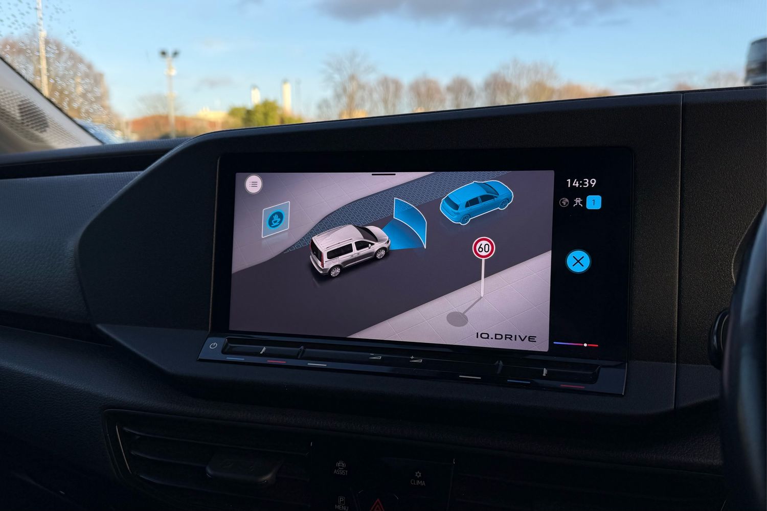 Used Volkswagen Caddy 2022 for sale - 77135306: Photo 49