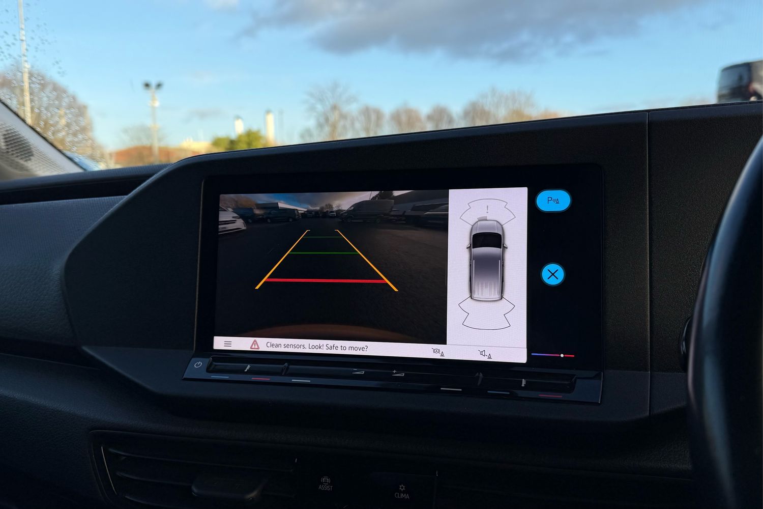 Used Volkswagen Caddy 2022 for sale - 77135306: Photo 50