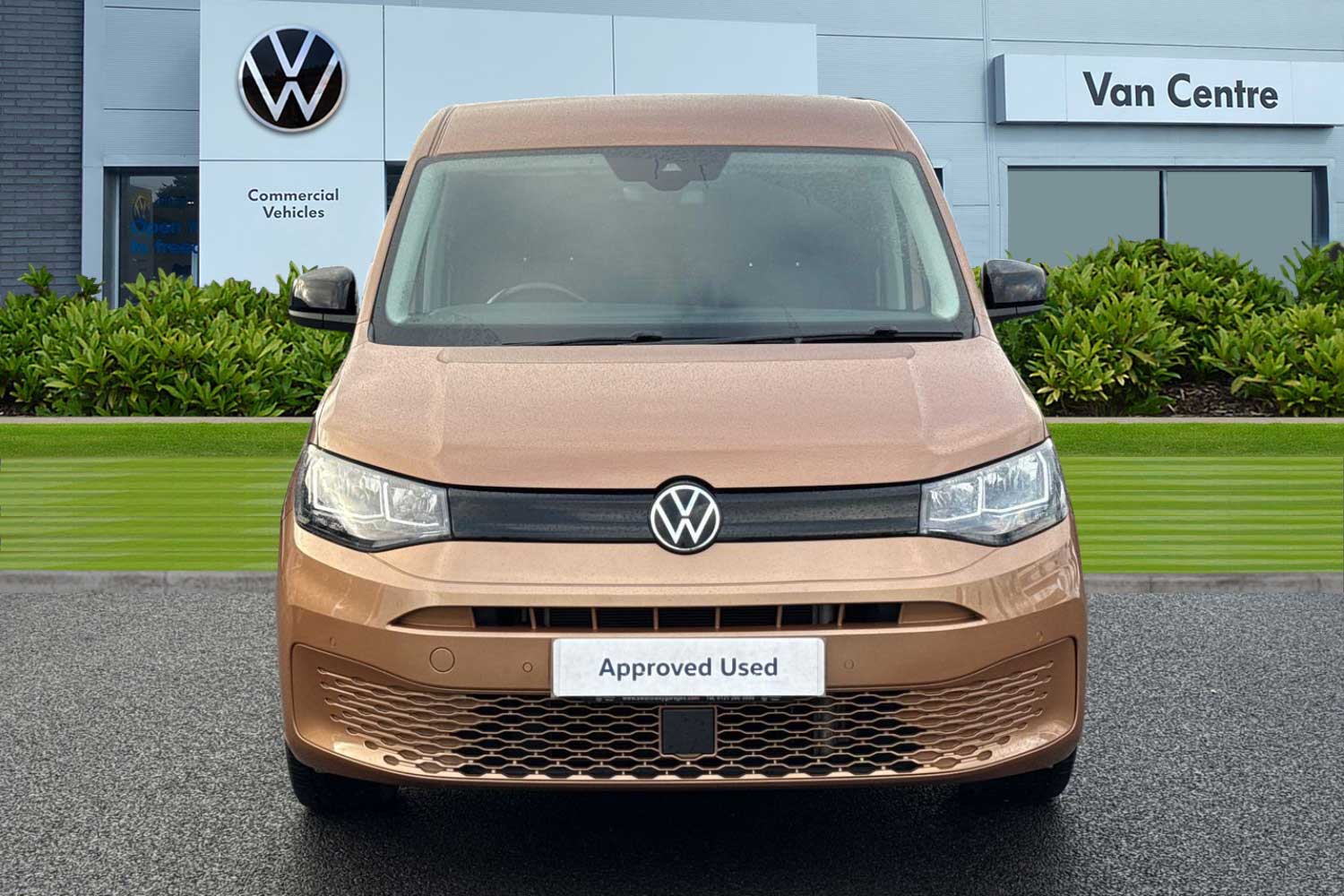 Used Volkswagen Caddy 2022 for sale - 77135306: Photo 6