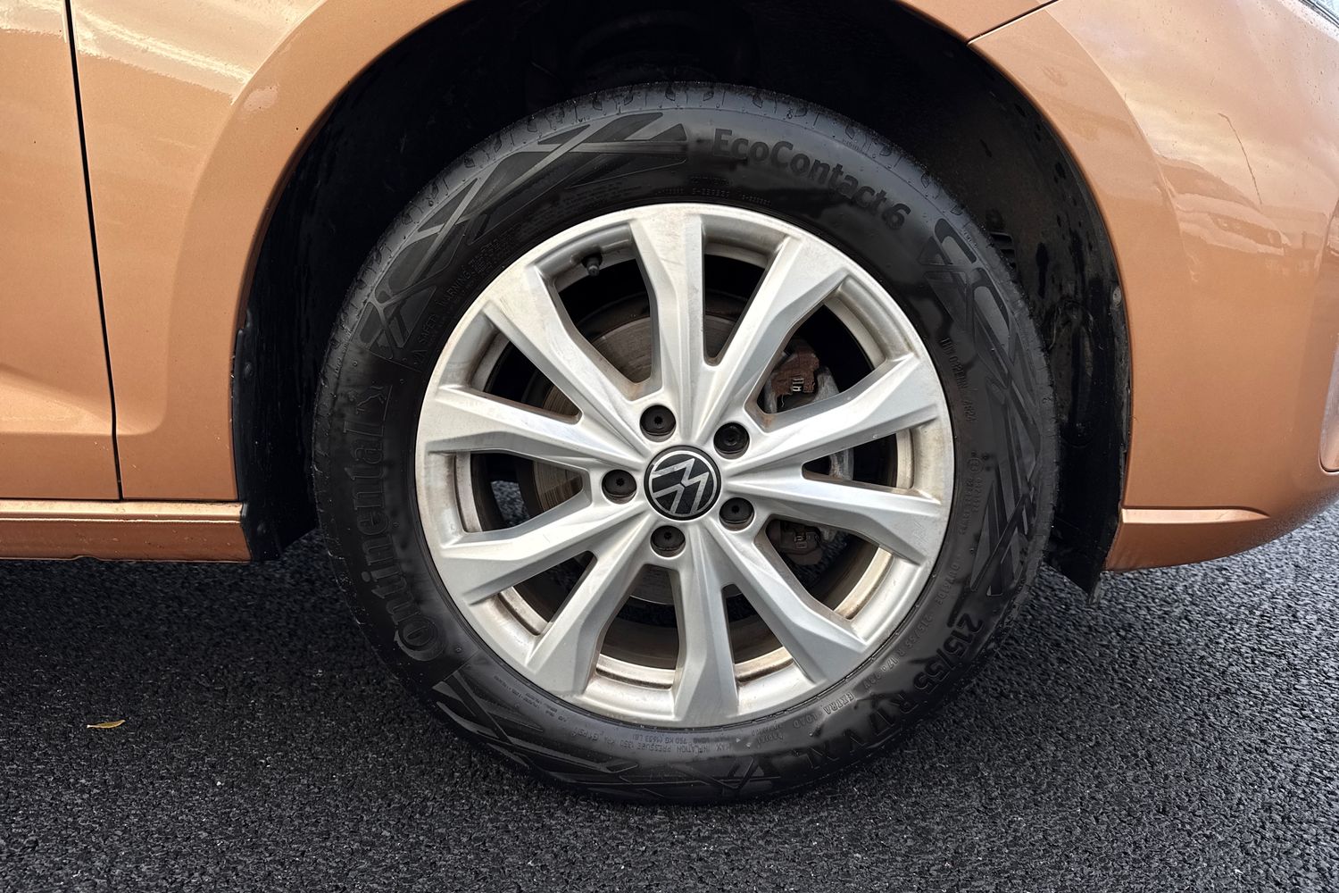 Used Volkswagen Caddy 2022 for sale - 77135306: Photo 7