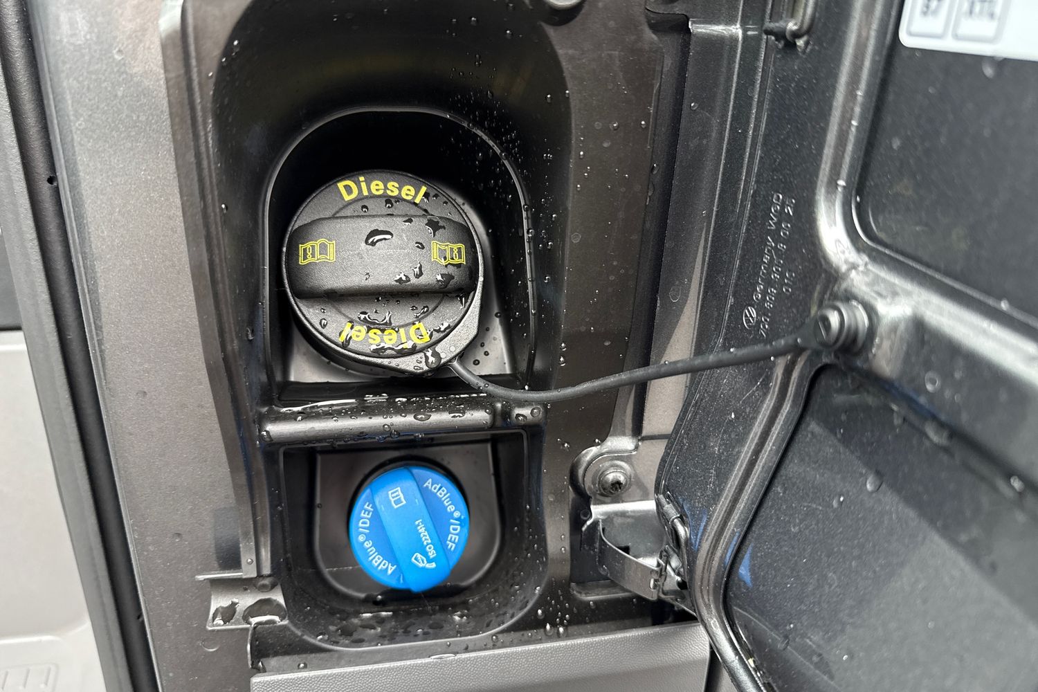 Vehicle 26
