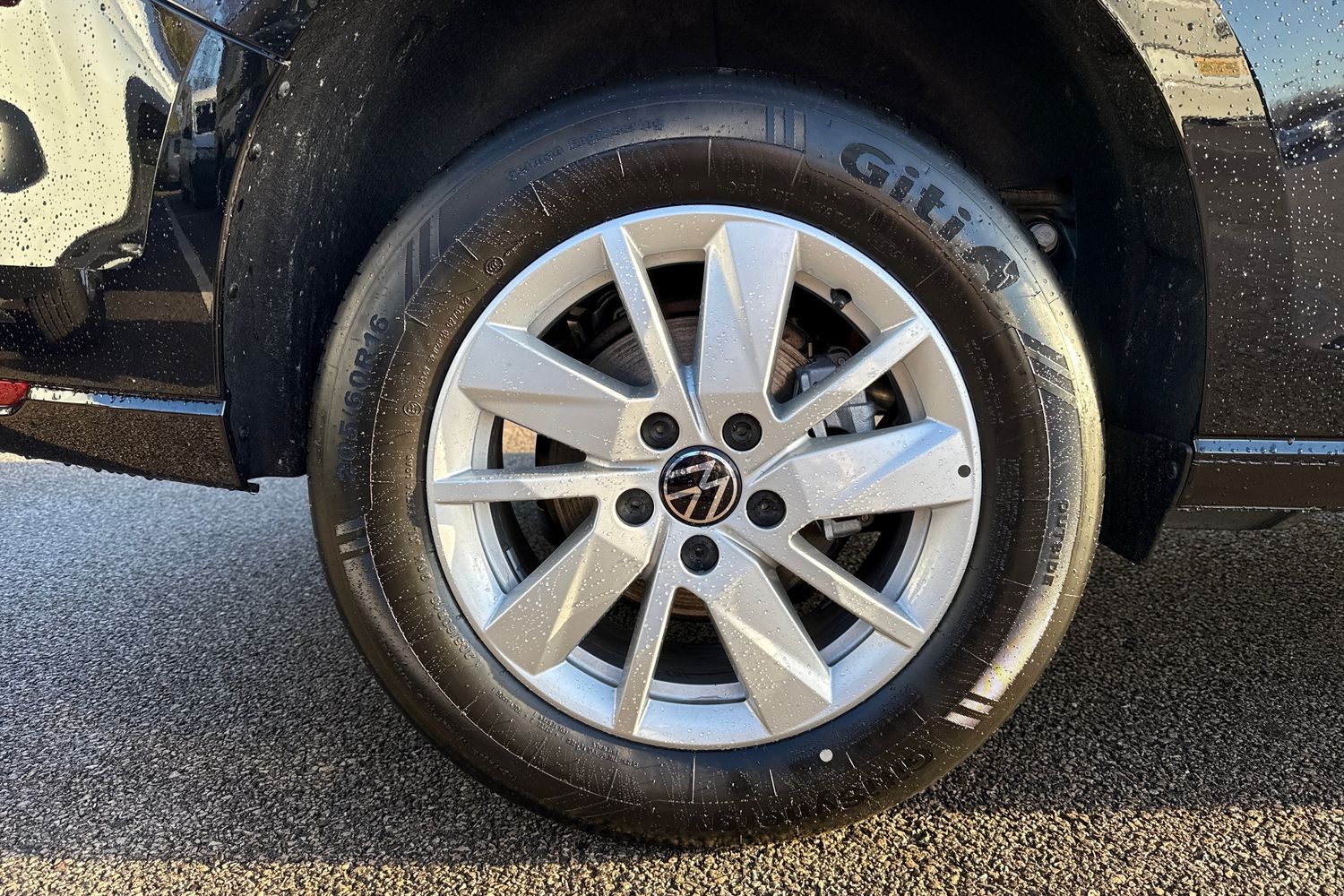 Used Volkswagen Caddy 2026 for sale - 77262500: Photo 10