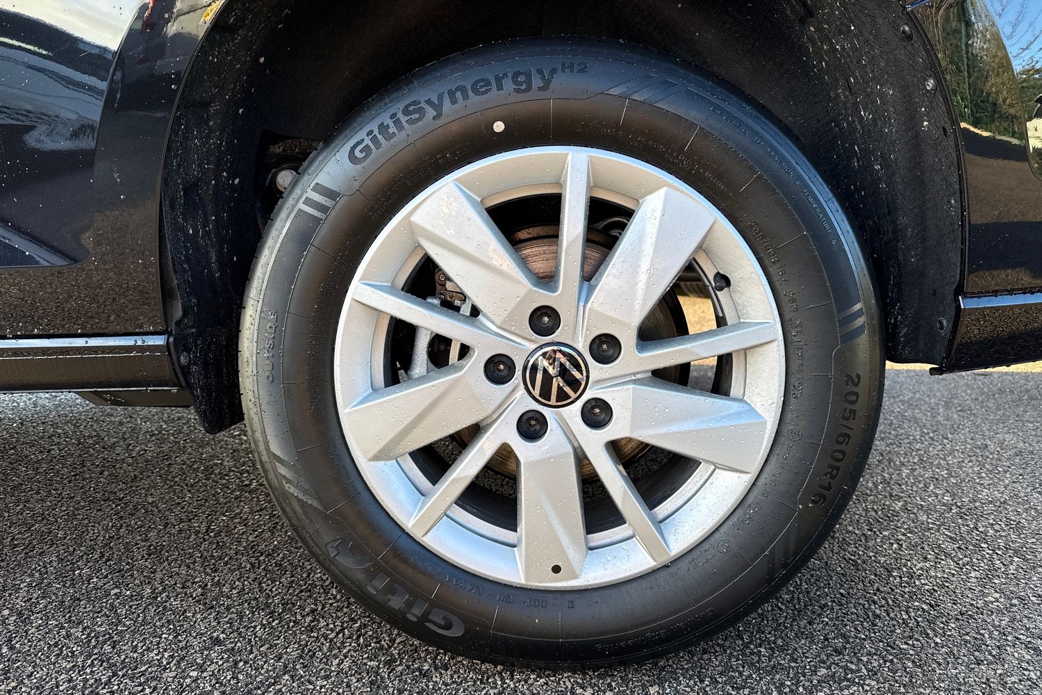 Used Volkswagen Caddy 2026 for sale - 77262500: Photo 11