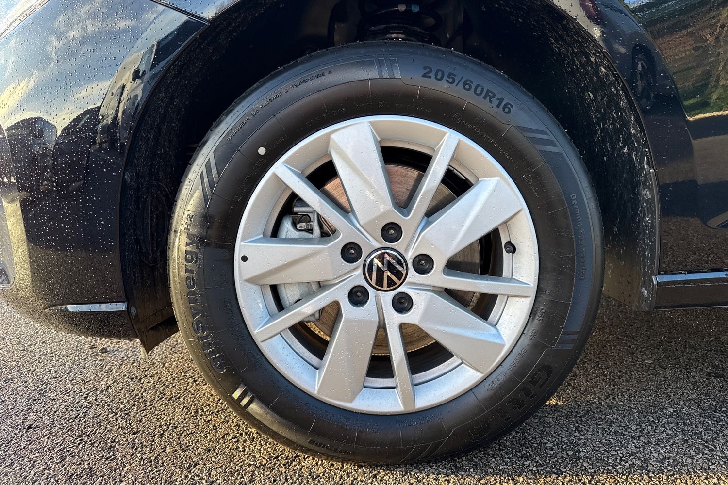 Used Volkswagen Caddy 2026 for sale - 77262500: Photo 12