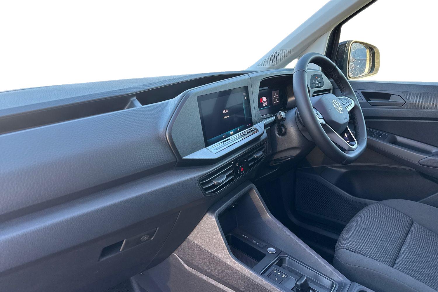 Used Volkswagen Caddy 2026 for sale - 77262500: Photo 14