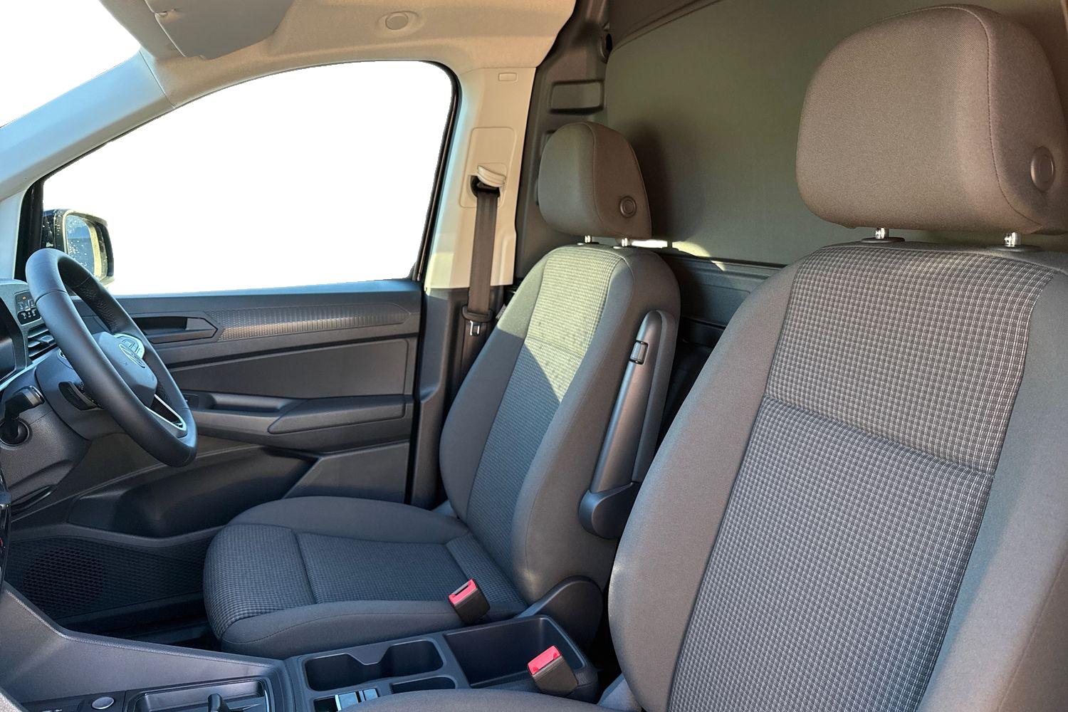 Used Volkswagen Caddy 2026 for sale - 77262500: Photo 15