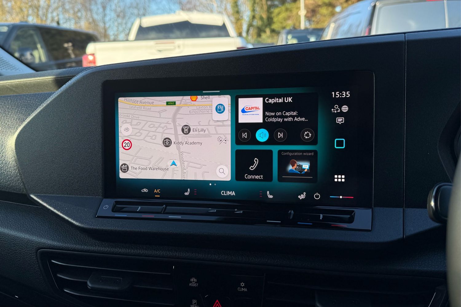 Used Volkswagen Caddy 2026 for sale - 77262500: Photo 16