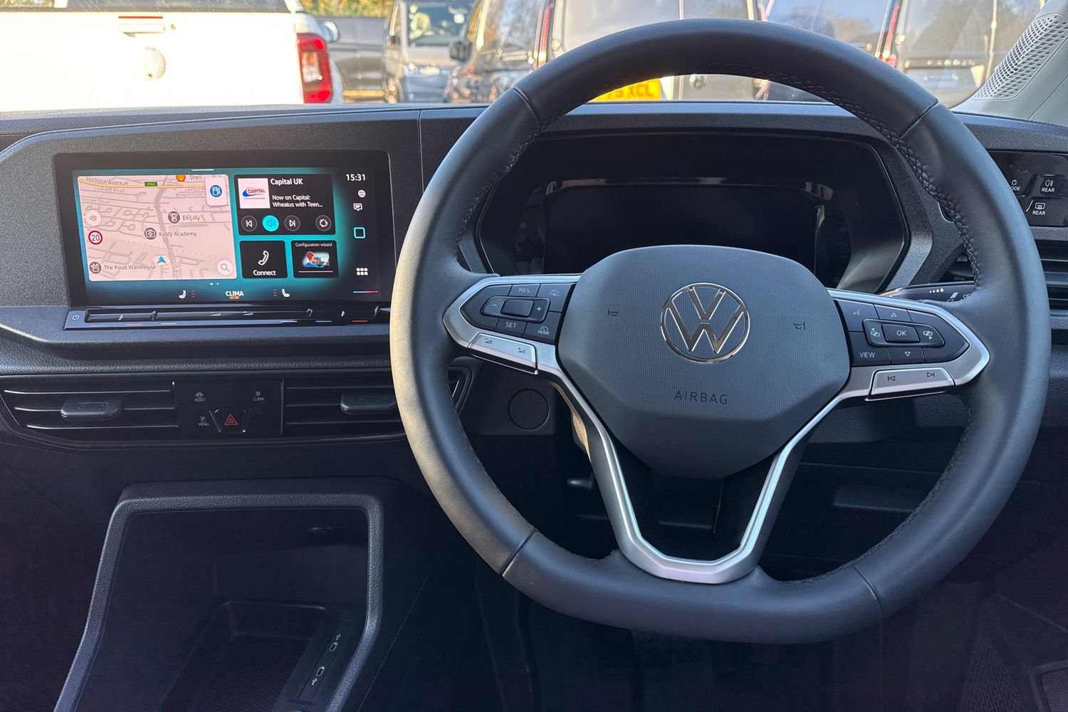 Used Volkswagen Caddy 2026 for sale - 77262500: Photo 17