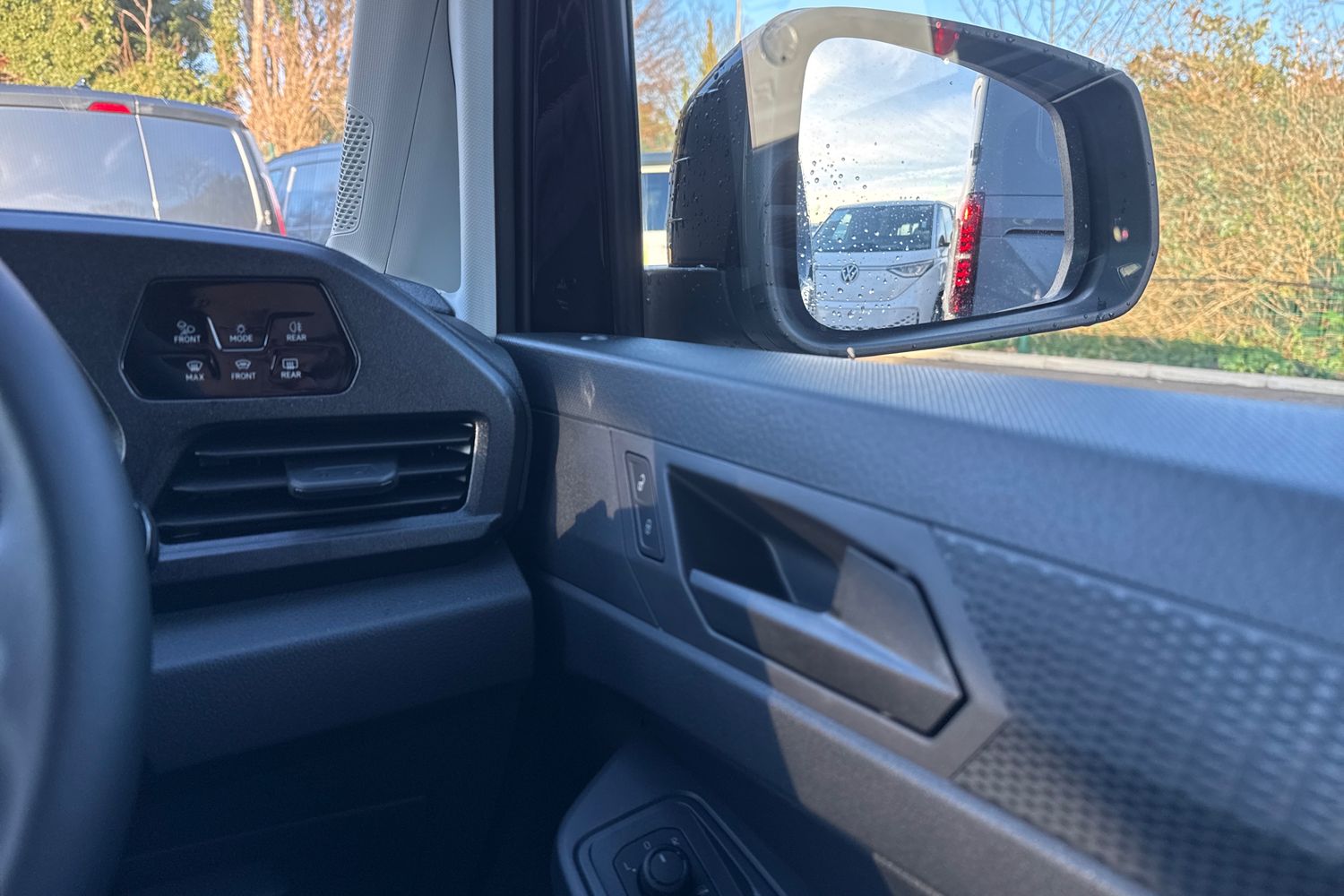 Used Volkswagen Caddy 2026 for sale - 77262500: Photo 20