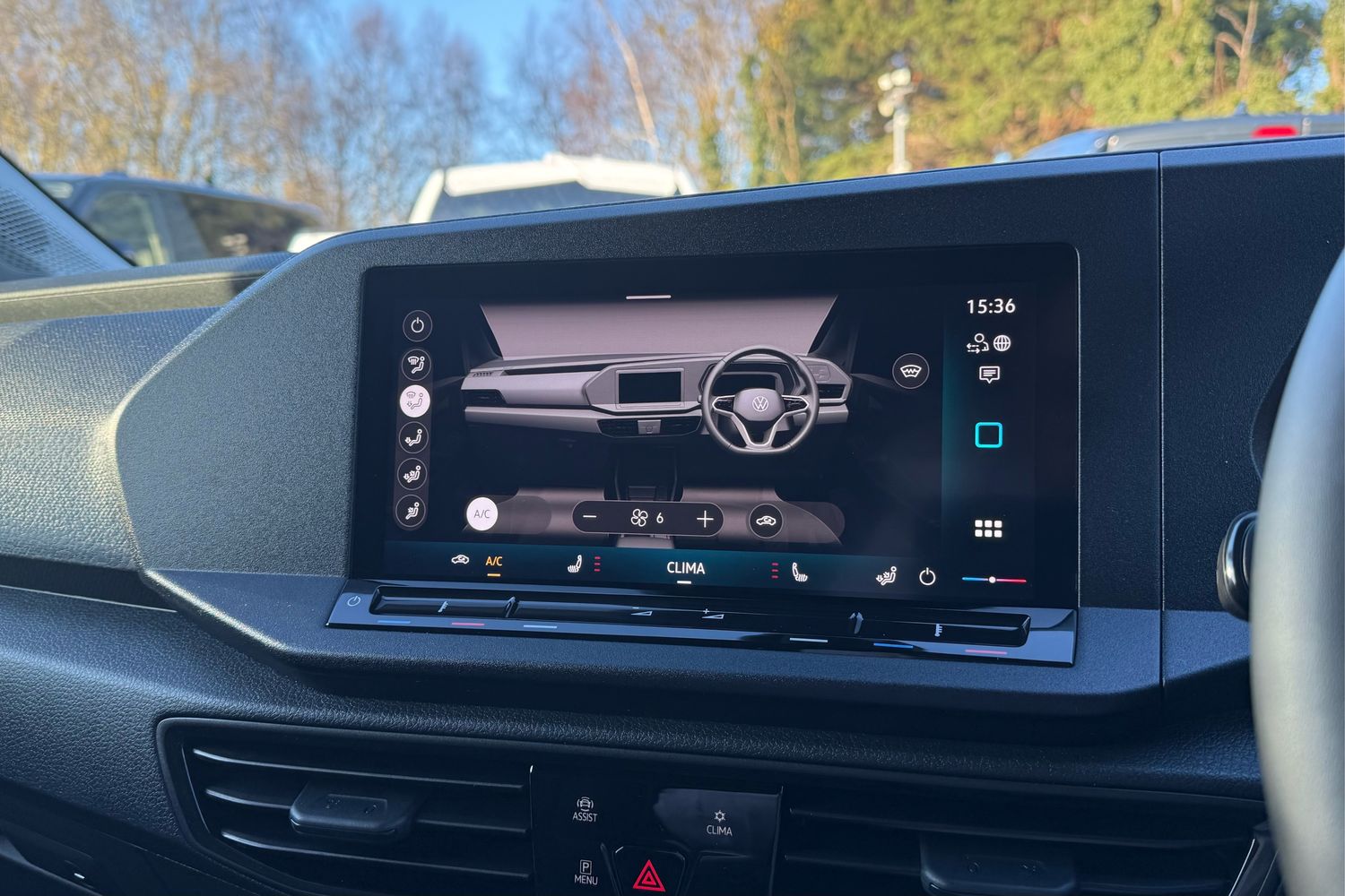 Used Volkswagen Caddy 2026 for sale - 77262500: Photo 21