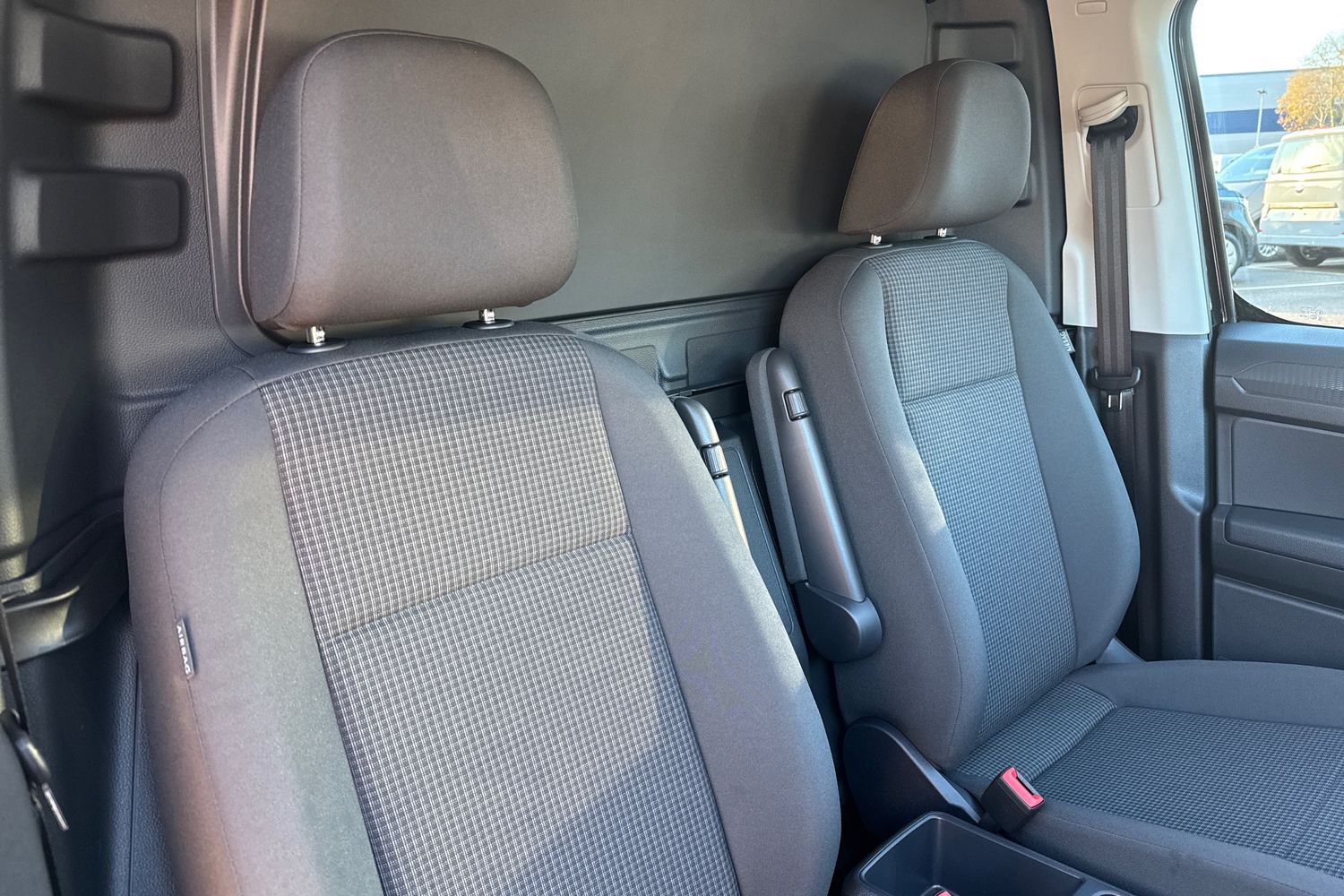 Used Volkswagen Caddy 2026 for sale - 77262500: Photo 23