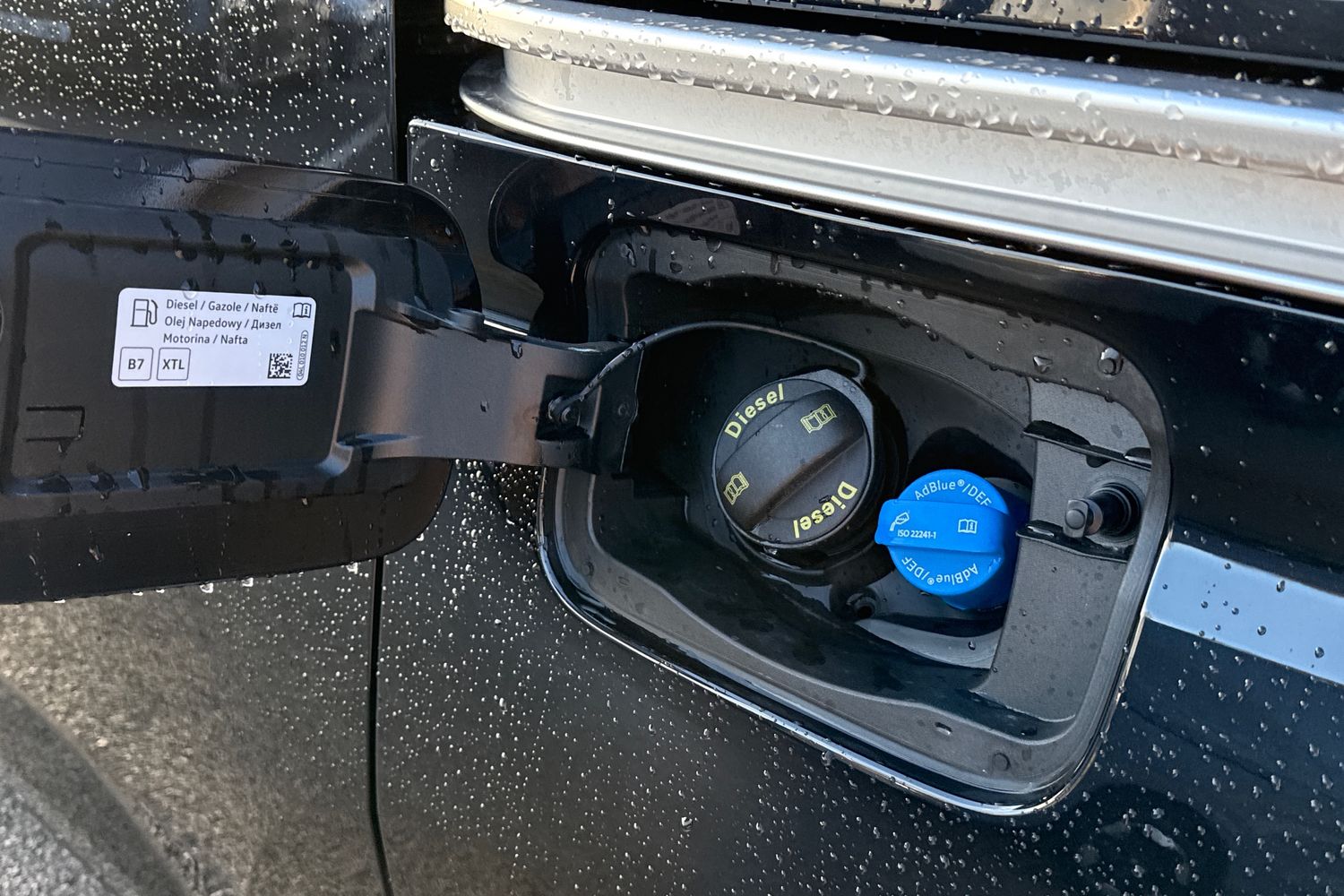 Used Volkswagen Caddy 2026 for sale - 77262500: Photo 24