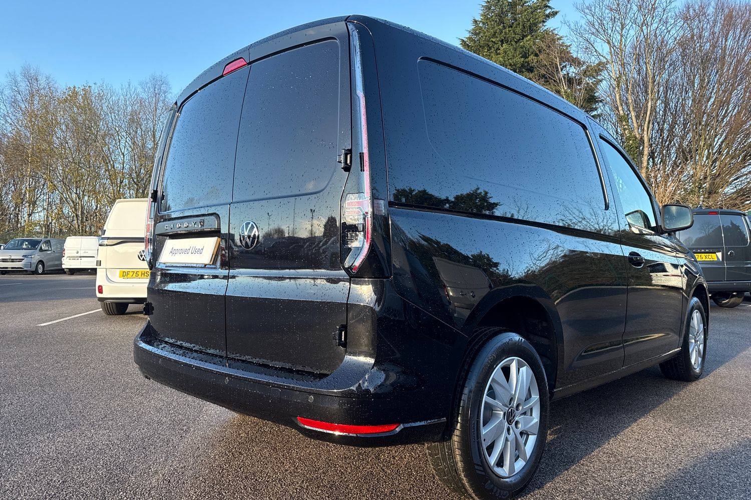 Used Volkswagen Caddy 2026 for sale - 77262500: Photo 29