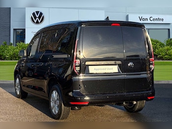 Used Volkswagen Caddy 2026 for sale - 77262500: Photo