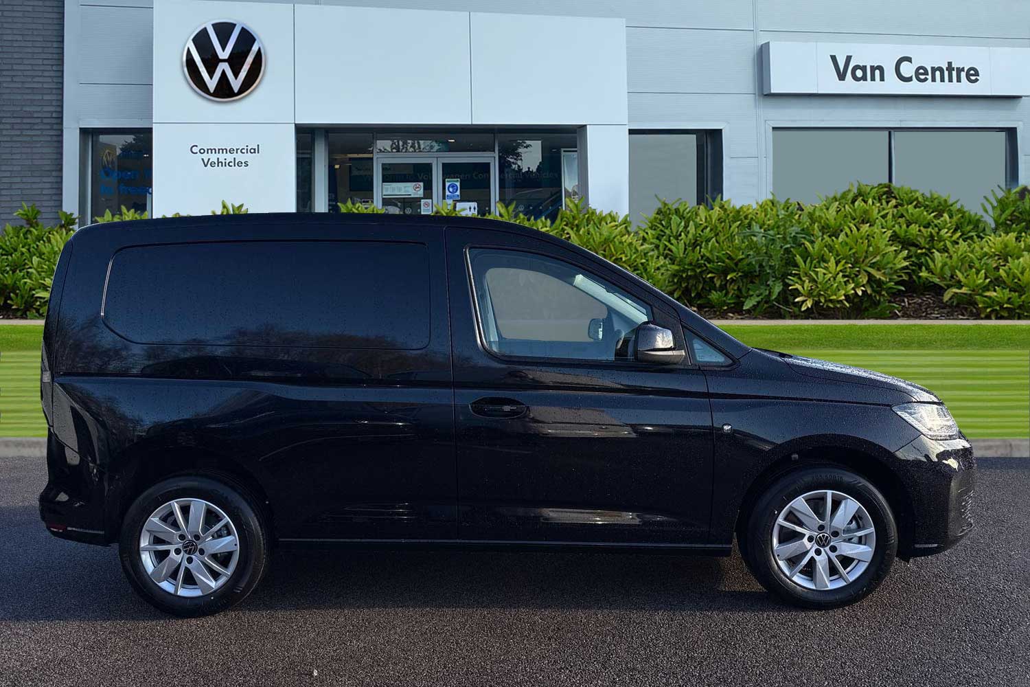 Used Volkswagen Caddy 2026 for sale - 77262500: Photo 3