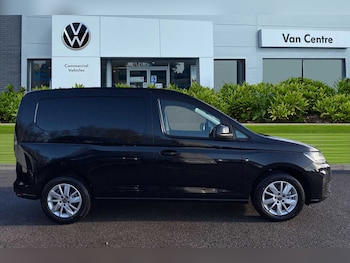 Used Volkswagen Caddy 2026 for sale - 77262500: Photo