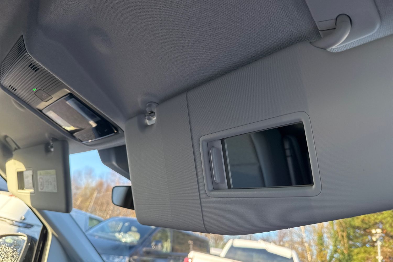 Used Volkswagen Caddy 2026 for sale - 77262500: Photo 44