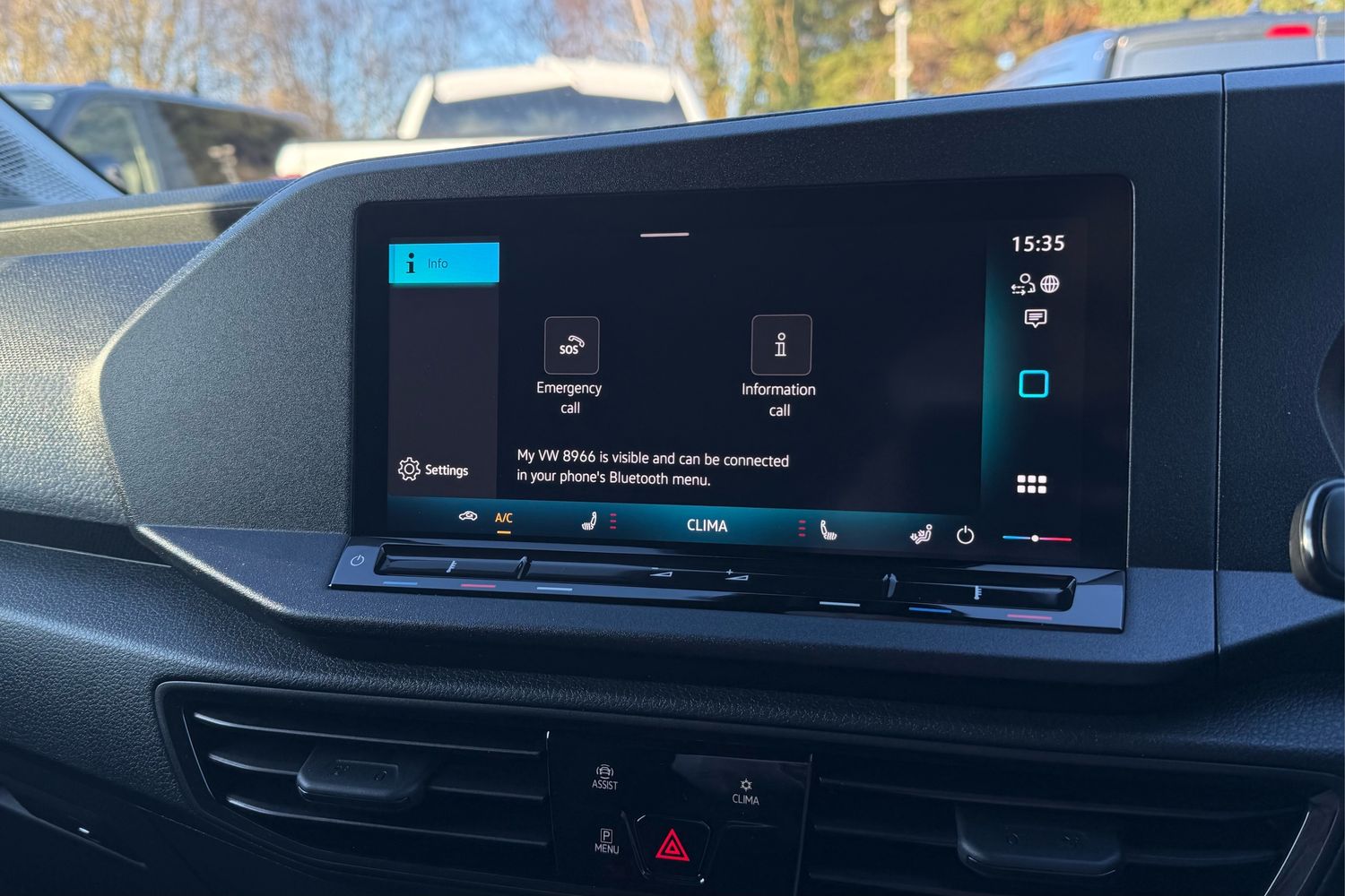 Used Volkswagen Caddy 2026 for sale - 77262500: Photo 46