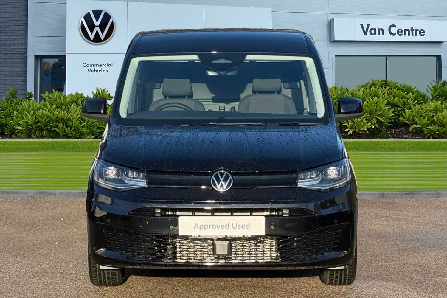Used Volkswagen Caddy 2026 for sale - 77262500: Photo 5