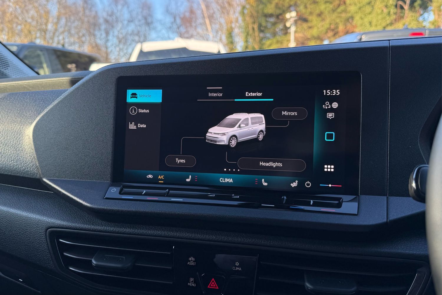 Used Volkswagen Caddy 2026 for sale - 77262500: Photo 50