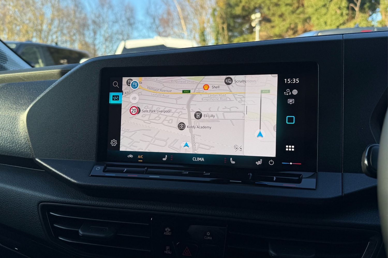 Used Volkswagen Caddy 2026 for sale - 77262500: Photo 51