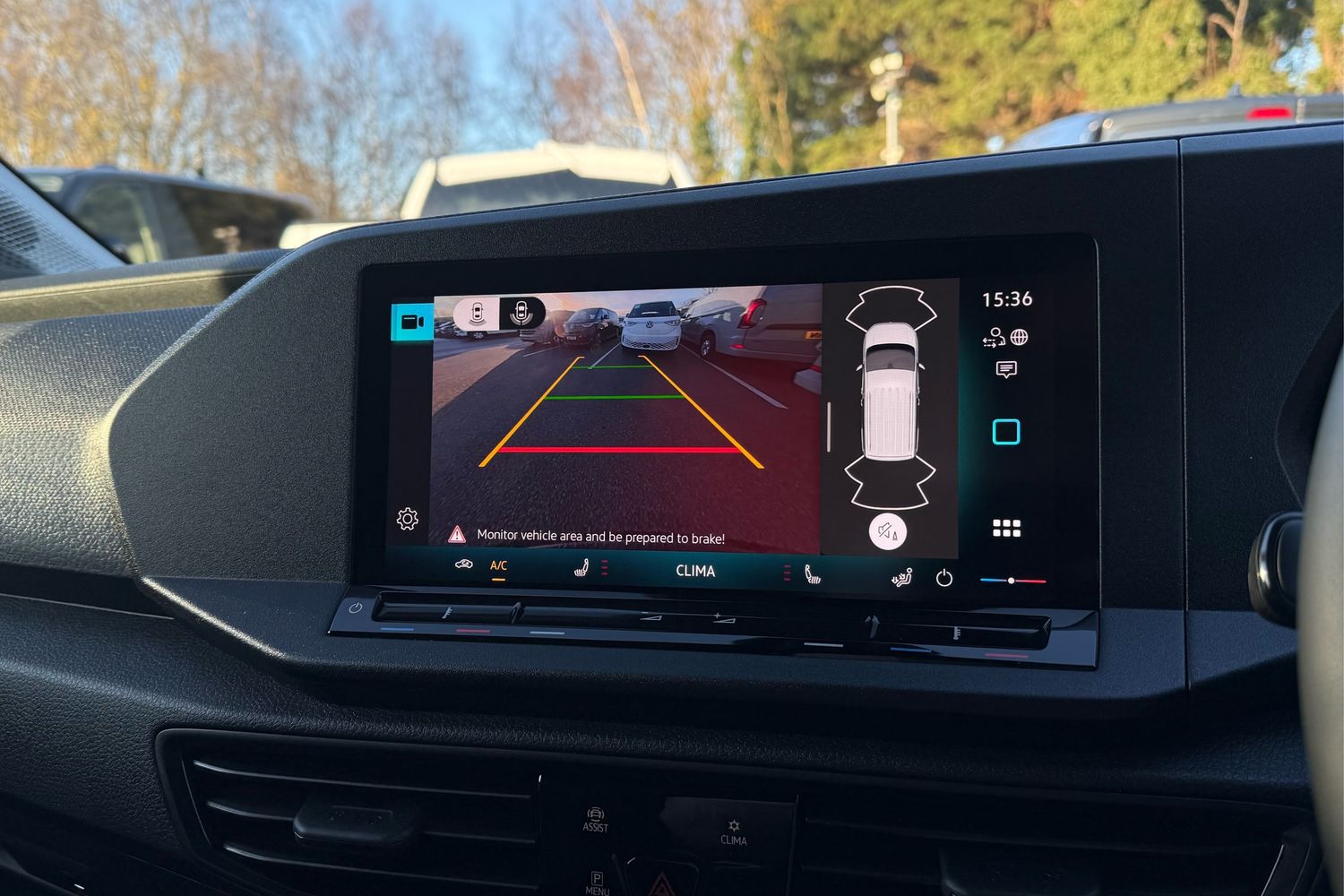 Used Volkswagen Caddy 2026 for sale - 77262500: Photo 52