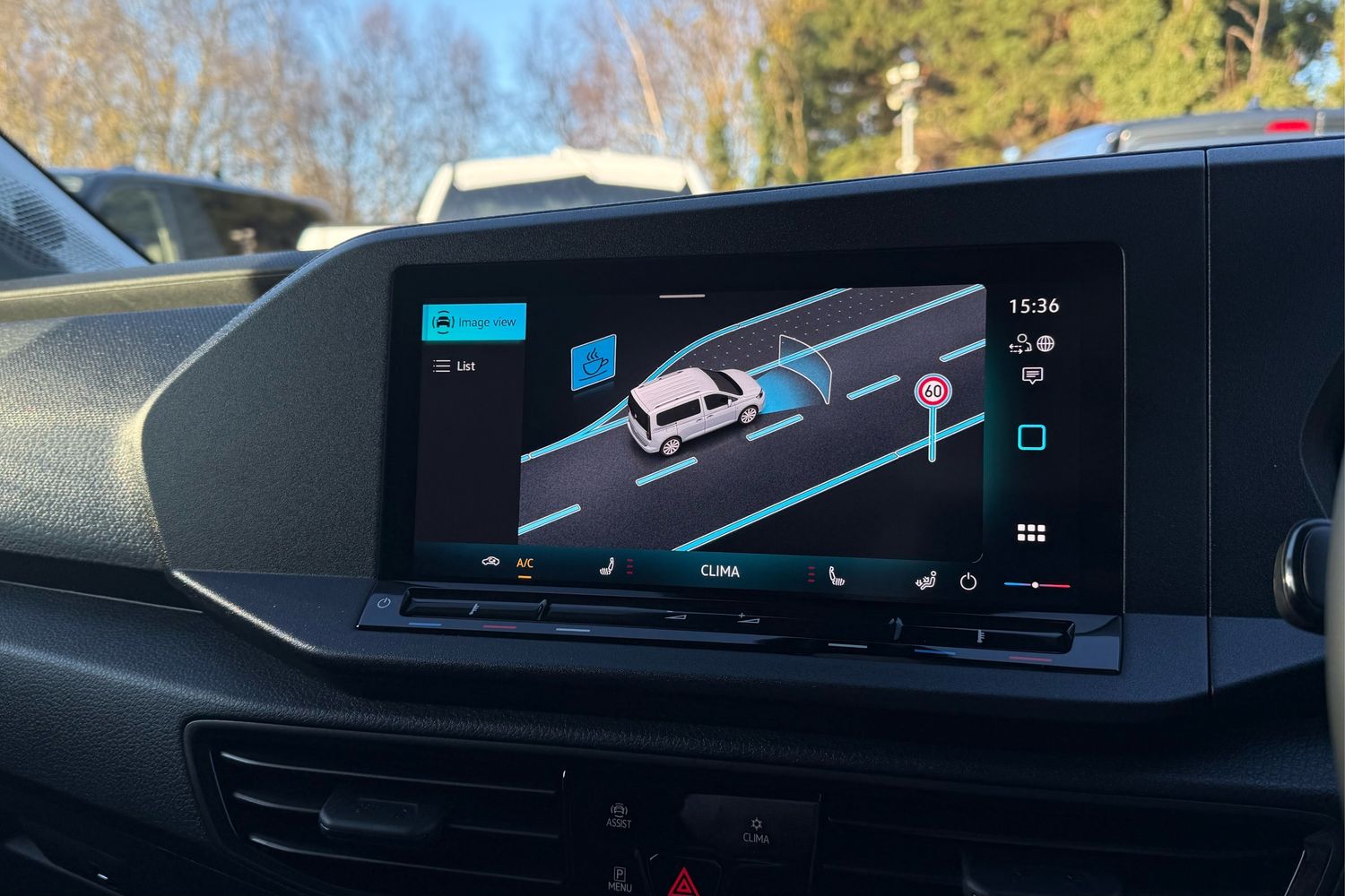 Used Volkswagen Caddy 2026 for sale - 77262500: Photo 53