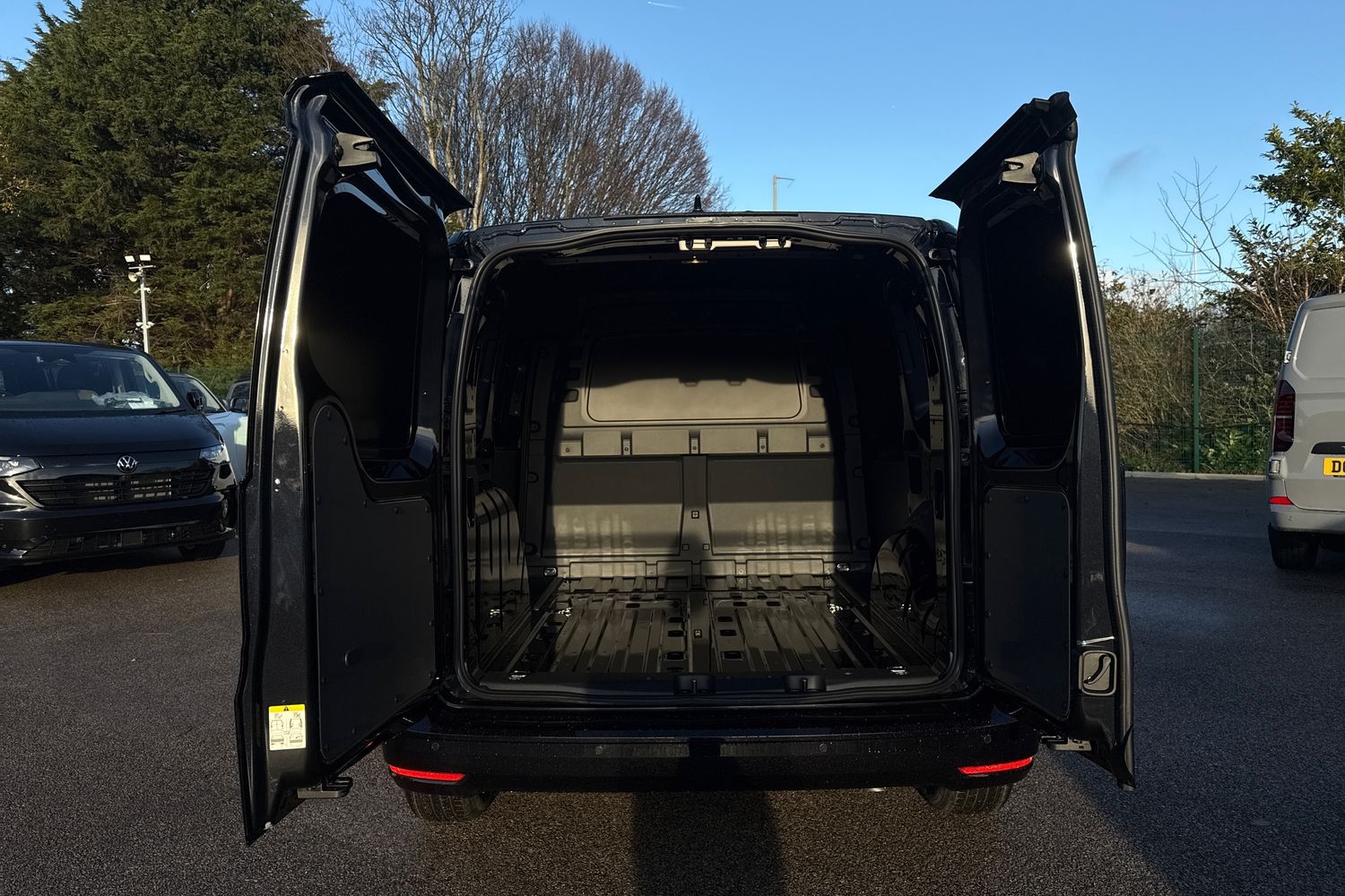 Used Volkswagen Caddy 2026 for sale - 77262500: Photo 6