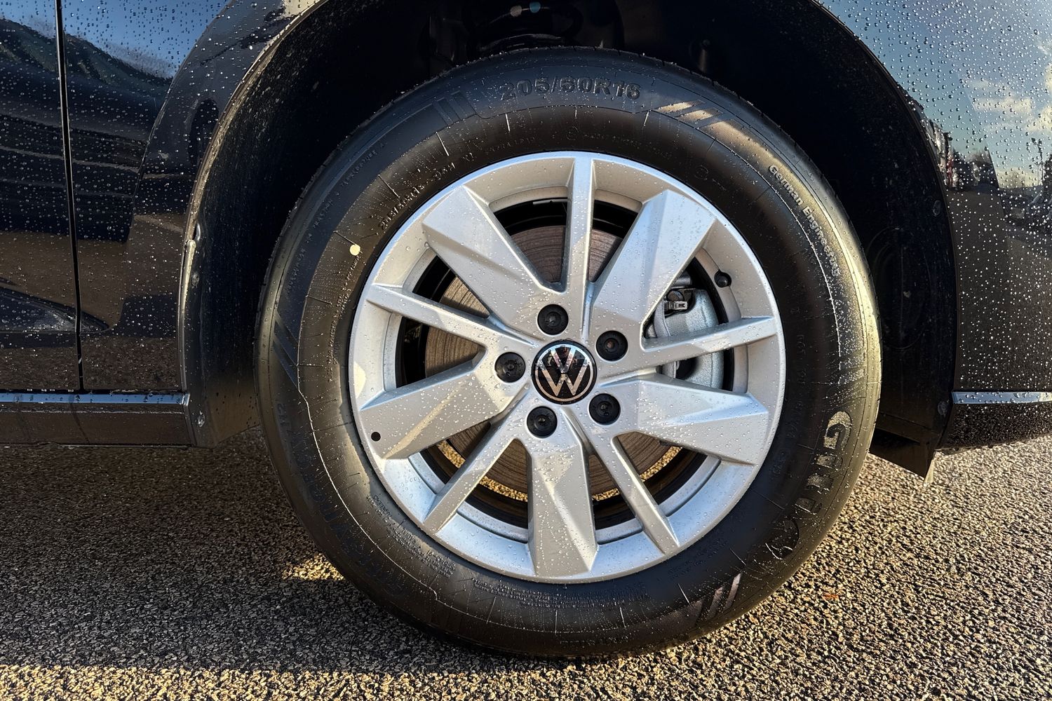 Used Volkswagen Caddy 2026 for sale - 77262500: Photo 9