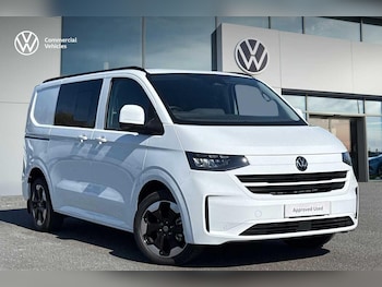 Used Volkswagen Transporter 2026 for sale - 78734464: Photo