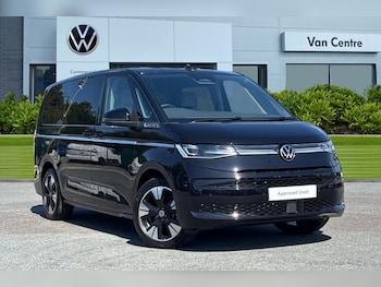 Used Volkswagen Multivan 2026 for sale - 79391535: Photo