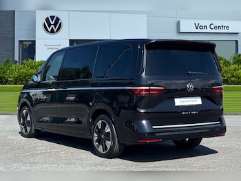 Used Volkswagen Multivan 2026 for sale - 79391535: Photo