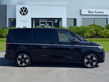 Used Volkswagen Multivan 2026 for sale - 79391535: Photo