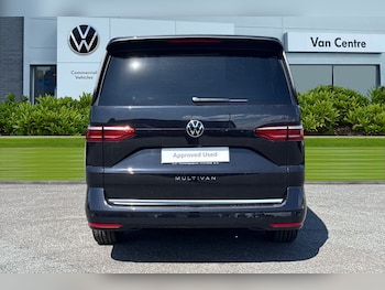 Used Volkswagen Multivan 2026 for sale - 79391535: Photo