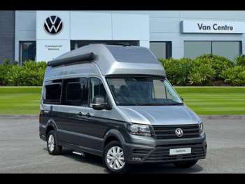 Used Volkswagen California 2024 for sale - 74688633: Photo