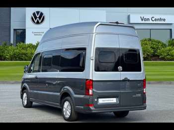 Used Volkswagen California 2024 for sale - 74688633: Photo