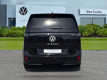 Used Volkswagen ID.Buzz 2026 for sale - 79606302: Photo