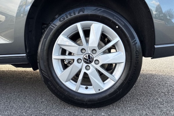 Used Volkswagen Caddy 2025 for sale - 74911432: Photo 11